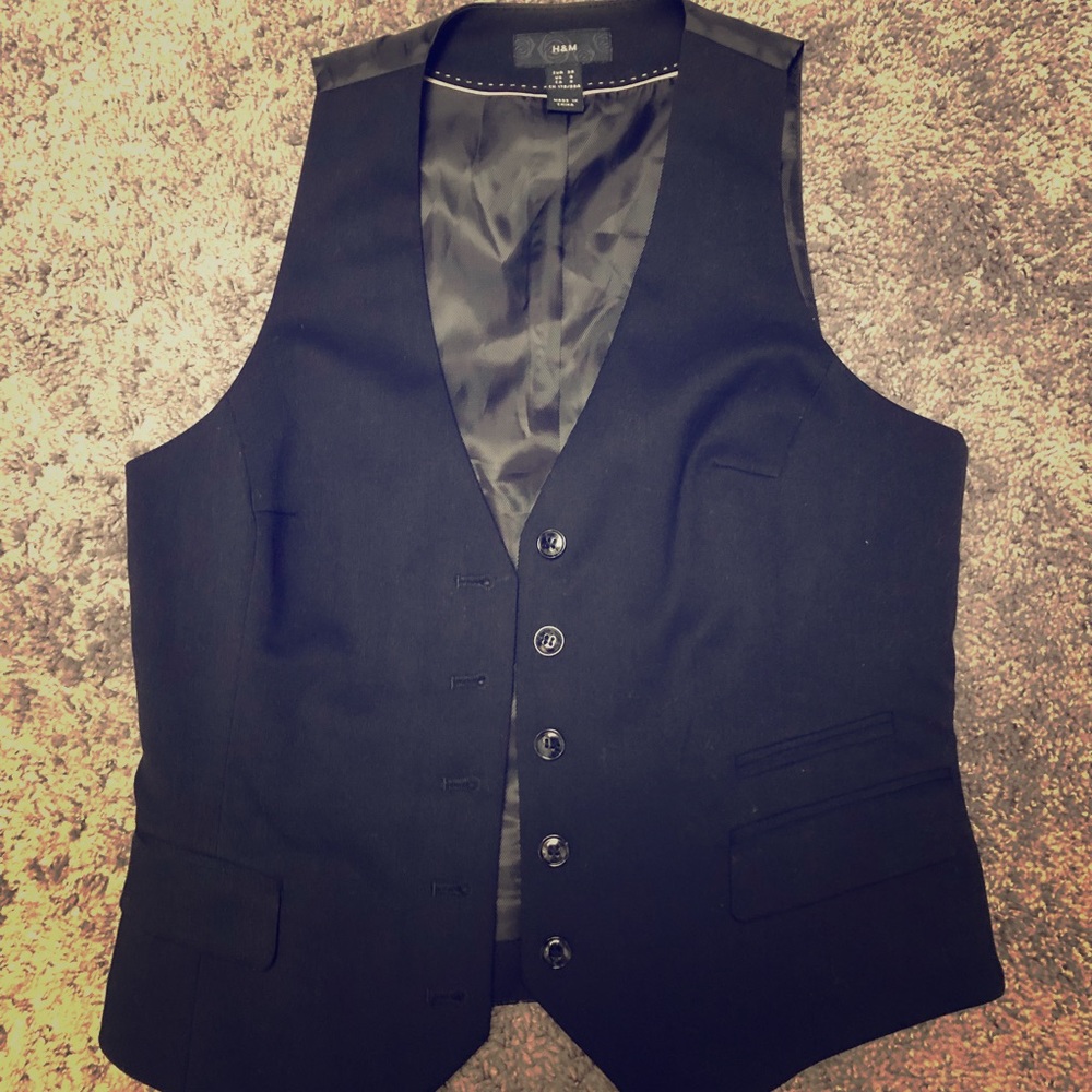 H&M vest